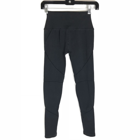 Alphalete Revival compression leggings Size XS - Picture 6 of 8